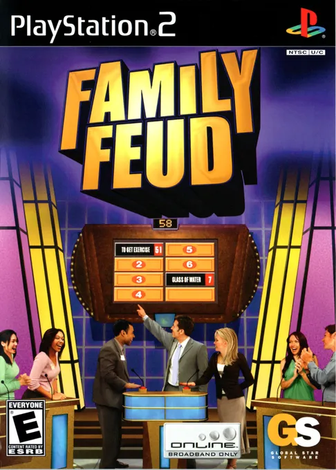 Family Feud (USA)